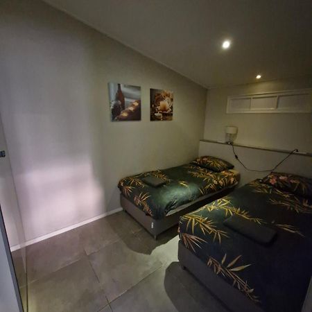 Dorpsdijk 53A Apartment Vrouwenpolder Luaran gambar
