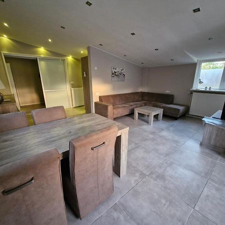 Dorpsdijk 53A Apartment Vrouwenpolder Luaran gambar